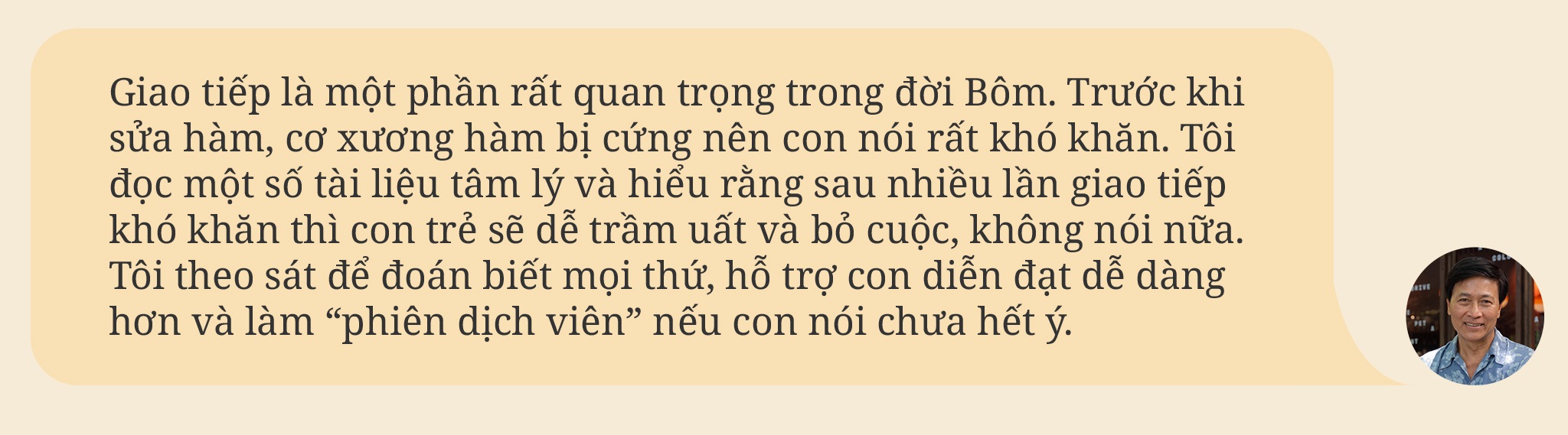 Nghệ sĩ Quốc Tuấn: Ước gia đình có trẻ nhỏ được tận hưởng một ngày Trung thu trọn vẹn - 43