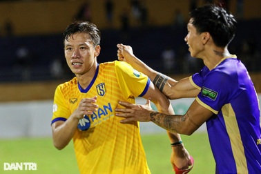 Quế Ngọc Hải, Phan Văn Đức trải lòng về HLV Park Hang Seo