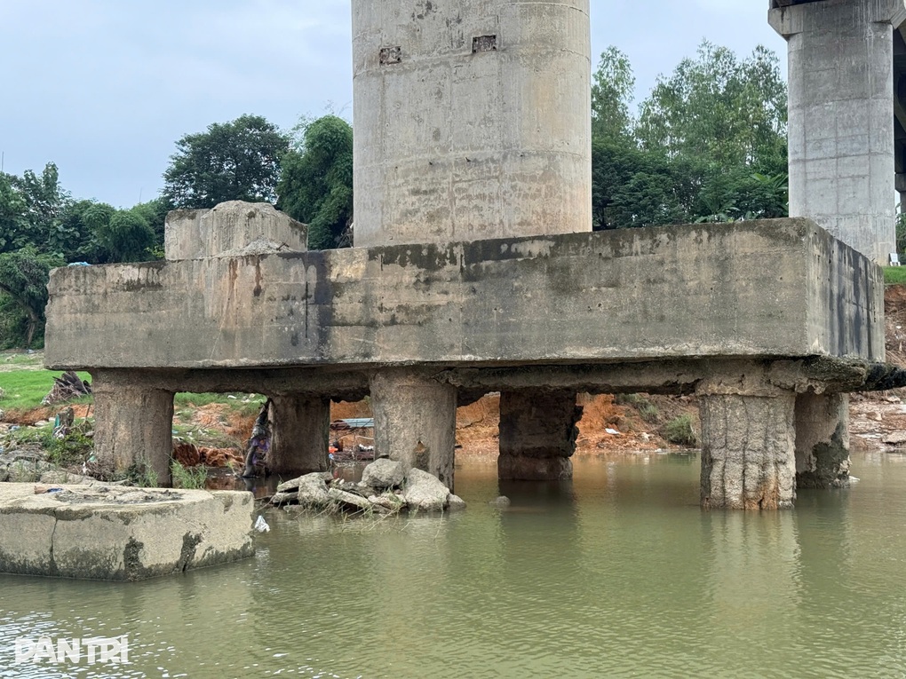 Phú Thọ chốt thời hạn và nguồn tiền sửa chữa cầu Sông Lô - 2