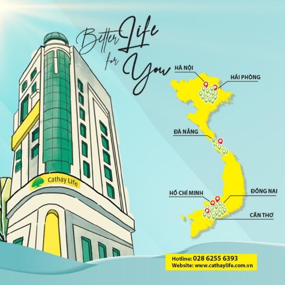 Chương trình khuyến mại mừng sinh nhật lần thứ 12 cùng Cathay - 2 Chương trình khuyến mại mừng sinh nhật lần thứ 12 cùng Cathay - 2