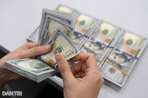 Siết hoạt động thu đổi ngoại tệ trái phép tại TPHCM