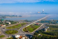 Quảng Ngãi: Từ thủ phủ công nghiệp miền Trung đến phát triển đô thị, du lịch