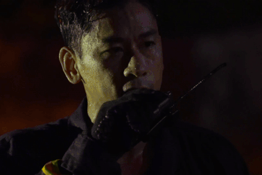 Trung tá Lê Tấn Châu: Anh lính cứu hỏa gây sốt mạng và sứ mệnh cứu người