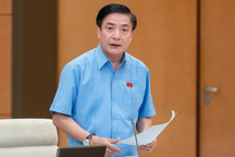 Các cơ quan Quốc hội phát hiện 6 văn bản có dấu hiệu trái luật năm 2023