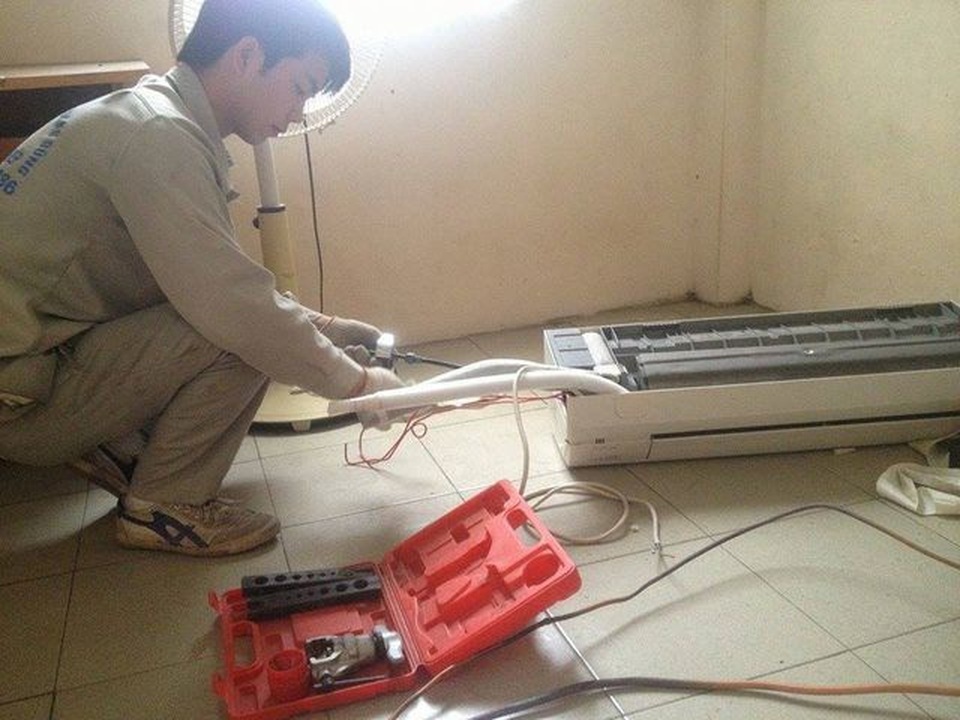 Làm gì để điều hòa mát nhanh trong những ngày nóng cao điểm? - 5 Làm gì để điều hòa mát nhanh trong những ngày nóng cao điểm? - 5