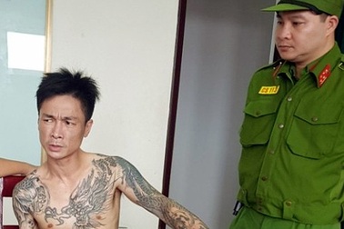 Hà Nội: Tạm giữ hình sự gã nghiện dùng kéo khống chế nữ điều dưỡng