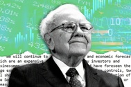 Huyền thoại Warren Buffett liên tục cảnh báo gì về thị trường chứng khoán?