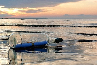 "Chuyện thật như... bịa" về hành trình kỳ diệu của một bức thư