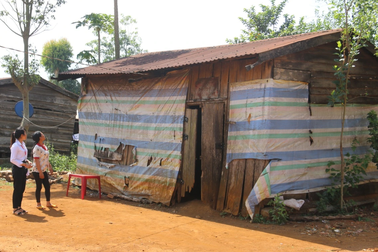 Đề xuất nâng mức hỗ trợ xây dựng nhà ở cho đồng bào dân tộc thiểu số