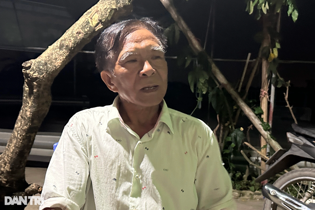 Thi thể bé gái bị bắt cóc, sát hại được phát hiện như thế nào? - 1 Thi thể bé gái bị bắt cóc, sát hại được phát hiện như thế nào? - 1