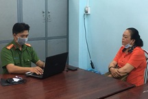 Khởi tố người phụ nữ tổ chức đám tang giả cho chính mình