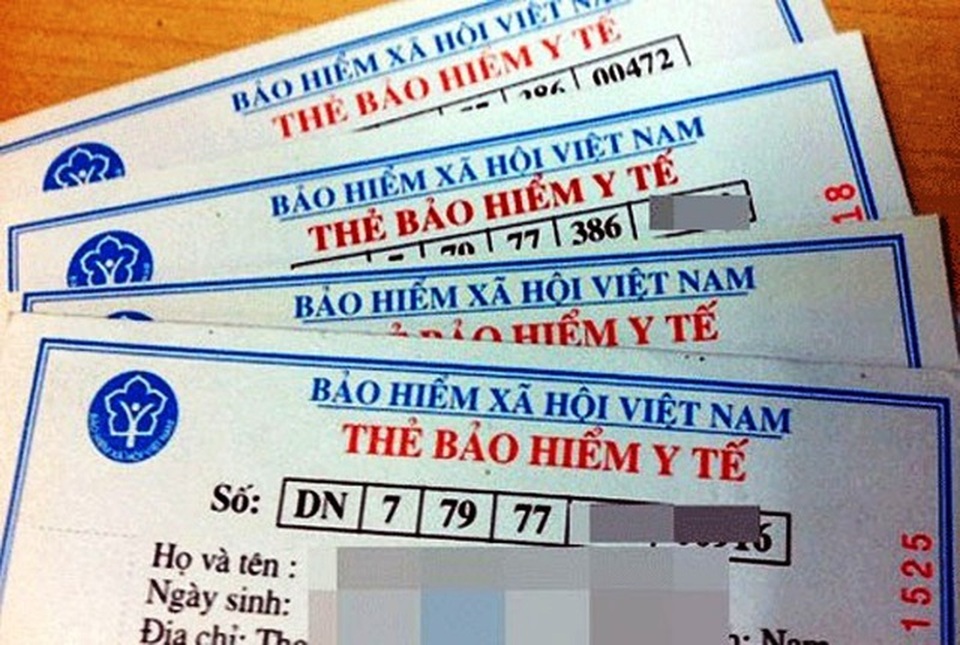 Đà Nẵng: Tỷ lệ bao phủ BHYT đạt 94,5% dân số - 1 Đà Nẵng: Tỷ lệ bao phủ BHYT đạt 94,5% dân số - 1