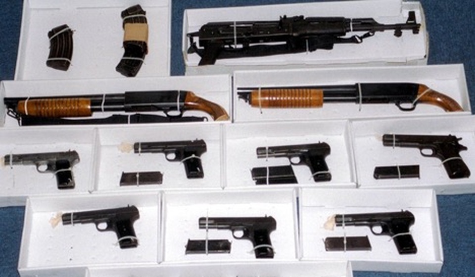 Hành trình thả tù - trục xuất “vua trộm cướp” Hong Kong - 7 Hành trình thả tù - trục xuất “vua trộm cướp” Hong Kong - 7