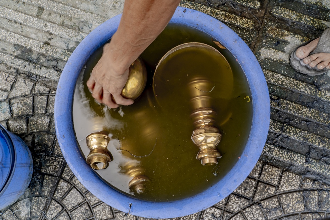 Nghề rung đùi thu chục triệu mỗi ngày dịp Tết - 6 Nghề rung đùi thu chục triệu mỗi ngày dịp Tết - 6