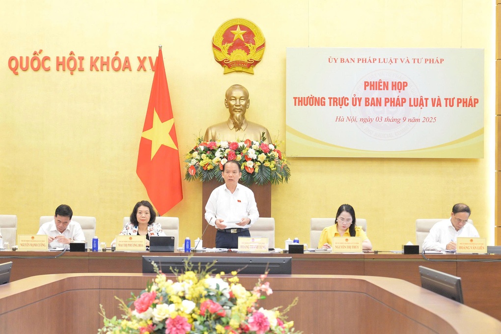 Tội phạm tham nhũng giảm nhưng số tài sản tham nhũng thu hồi tăng rất cao - 3