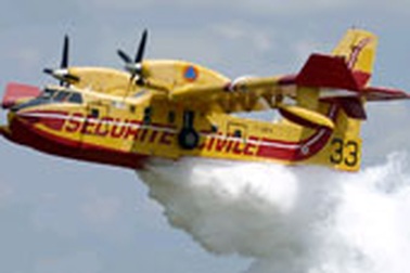 Nghề cứu hỏa trên không