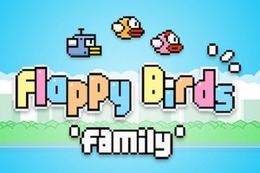Game “đình đám” của tác giả Việt Flappy Bird bất ngờ được hồi sinh