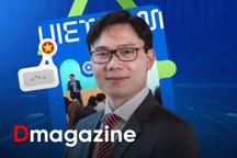 GS Nguyễn Đức Khương: Lịch sử Việt Nam được viết tiếp bởi những người đương đại