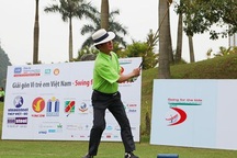 Hơn 1,2 tỷ đồng Vì trẻ em nghèo Việt Nam