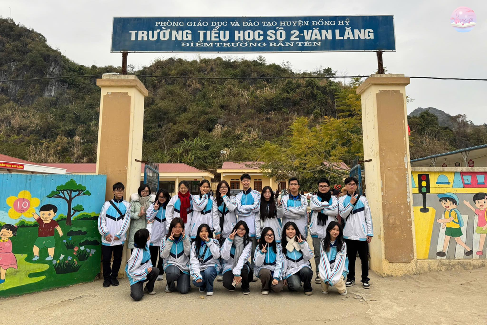 Khi học sinh trưởng thành từ chạy sự kiện - 1 Khi học sinh trưởng thành từ chạy sự kiện - 1