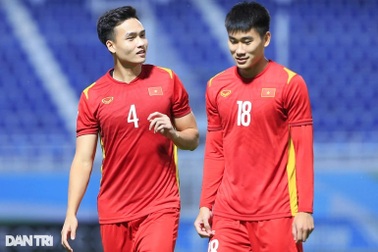 AFC: "U23 Việt Nam rất đáng gờm, có thể gây sốc trước Saudi Arabia"