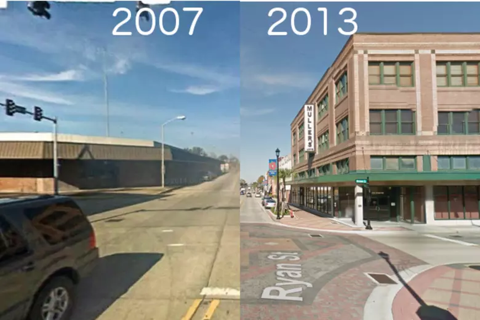 Cách sử dụng tính năng “cỗ máy thời gian” của Google Maps để tìm ký ức xưa