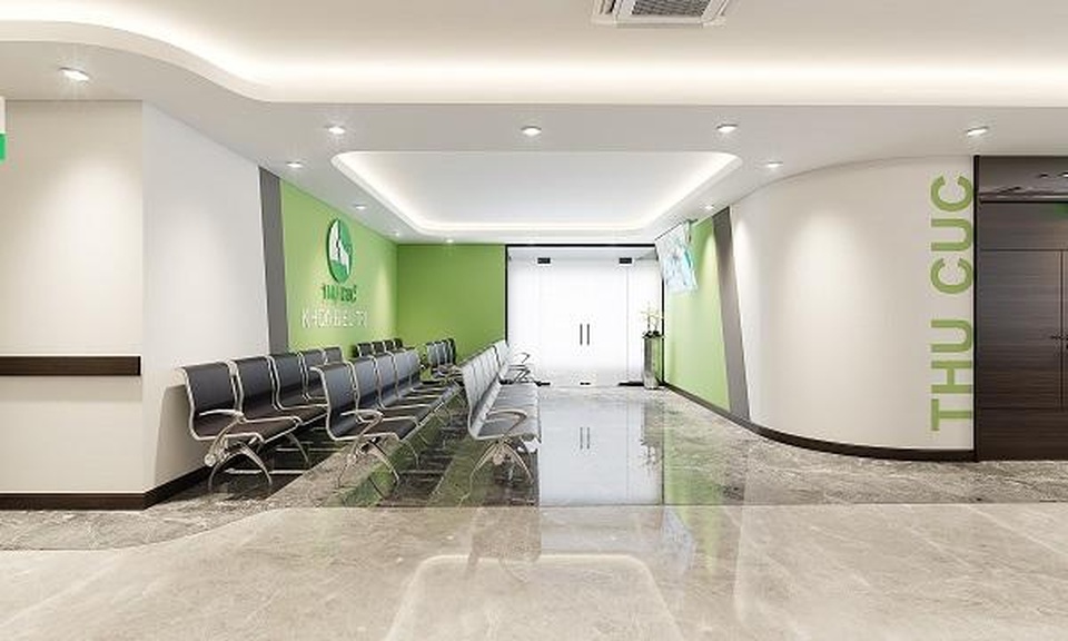 Bệnh viện Thu Cúc tặng 30% gói tầm soát ung thư trong dịp đầu xuân - 4 Bệnh viện Thu Cúc tặng 30% gói tầm soát ung thư trong dịp đầu xuân - 4
