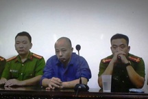 Khởi tố Đường "Nhuệ" và con nuôi trong vụ chiếm đóng Công ty Lâm Quyết