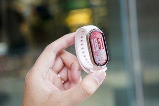 Đánh giá vòng đeo tay thông minh Xiaomi Smart Band 10: Dành cho ai? - 17