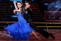 Xem lại màn nhảy xuất sắc của Nam Thành