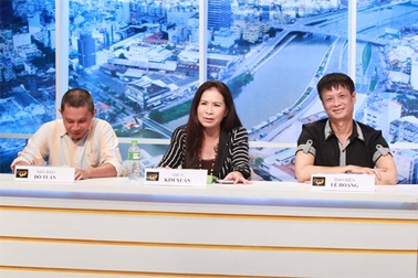 Lê Hoàng, Kim Xuân “mổ xẻ” về “ồn ào” của Huyền Chip