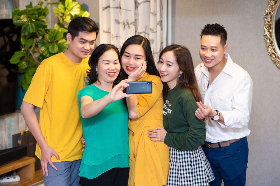 Nhìn lại hành trình phổ cập 4G của Viettel năm 2020 - Một năm đầy nỗ lực - 1 Nhìn lại hành trình phổ cập 4G của Viettel năm 2020 - Một năm đầy nỗ lực - 1