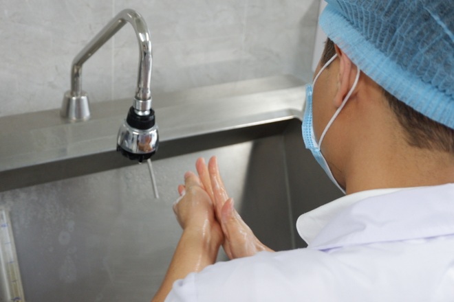 Bên trong nơi se duyên cho tinh trùng và trứng, khởi đầu một sự sống mới - 5 Bên trong nơi se duyên cho tinh trùng và trứng, khởi đầu một sự sống mới - 5