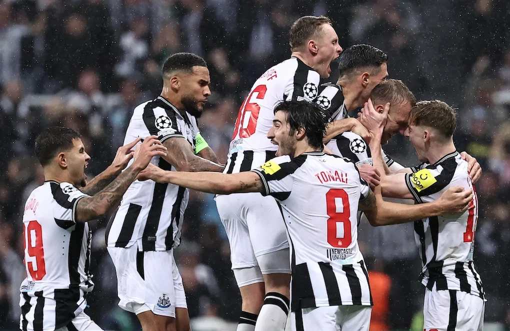 Lượt ba vòng bảng Champions League: Man Utd bị đẩy vào thế khó - 3 Lượt ba vòng bảng Champions League: Man Utd bị đẩy vào thế khó - 3