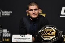 Khabib phát biểu gây sốc sau khi giải nghệ ở UFC