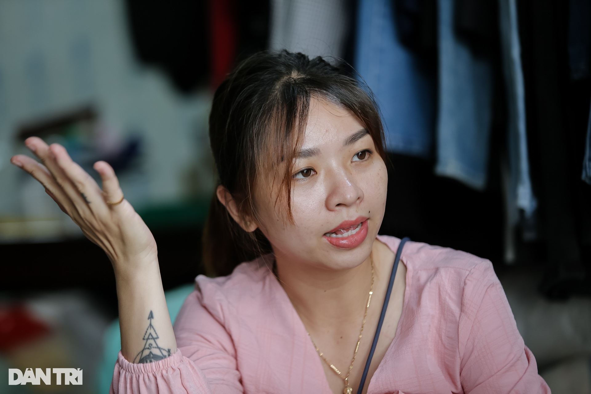 Gian hàng 0 đồng giúp người nghèo shopping thả ga - 3 Gian hàng 0 đồng giúp người nghèo shopping thả ga - 3