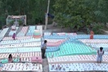 Những tấm lòng nhân văn giữa đời thường