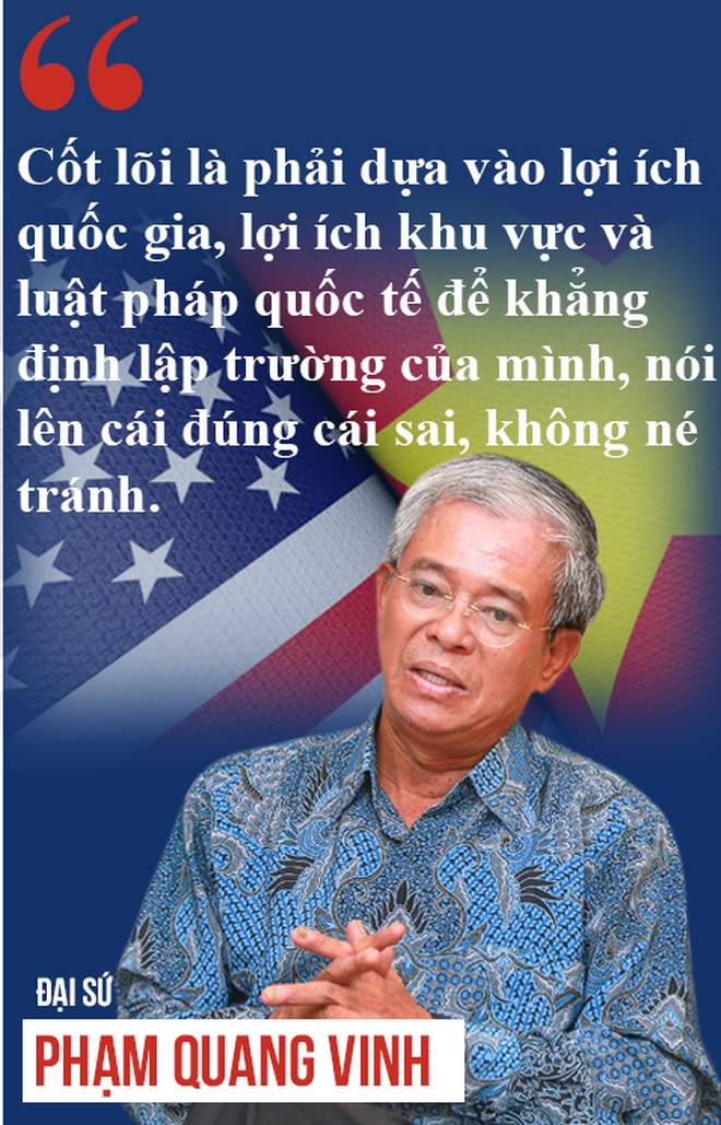 Cuộc gặp lịch sử và chuyện hậu trường chuyến thăm Mỹ của Tổng Bí thư - 11 Cuộc gặp lịch sử và chuyện hậu trường chuyến thăm Mỹ của Tổng Bí thư - 11