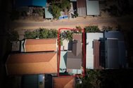 Kết luận bẽ bàng vụ lãnh đạo huyện đi xe hơi nhận nhà nghĩa tình "khủng"!