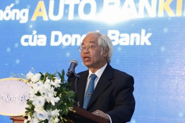 Vụ án Trần Phương Bình: Dùng tiền ngân hàng mua cổ phần cho mình