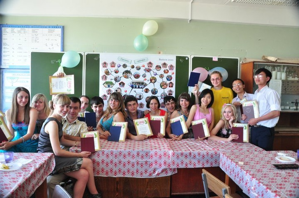 Bỏ lương tiền tỷ ở trời Tây, lý do nữ tiến sỹ về nước khởi nghiệp - 10 Bỏ lương tiền tỷ ở trời Tây, lý do nữ tiến sỹ về nước khởi nghiệp - 10