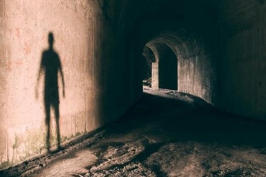 Ma quỷ chính là vật chất tối vũ trụ?