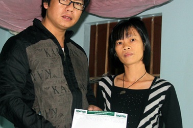 Hơn 27 triệu đến với người đàn bà 40 tuổi nặng 26kg