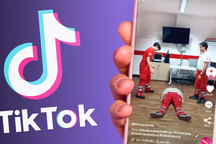 Cậu bé 11 tuổi tử vong sau khi làm theo thử thách lan truyền trên TikTok