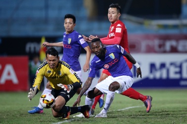 “Sự cố của CLB Long An là bài học cho cả V-League”