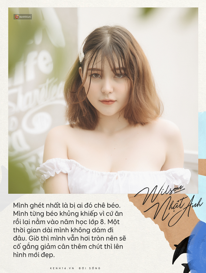 Nữ sinh 2002 lai Mỹ: Kiếm được 30 triệu/ tháng nhưng khi nổi tiếng... - 6 Nữ sinh 2002 lai Mỹ: Kiếm được 30 triệu/ tháng nhưng khi nổi tiếng... - 6