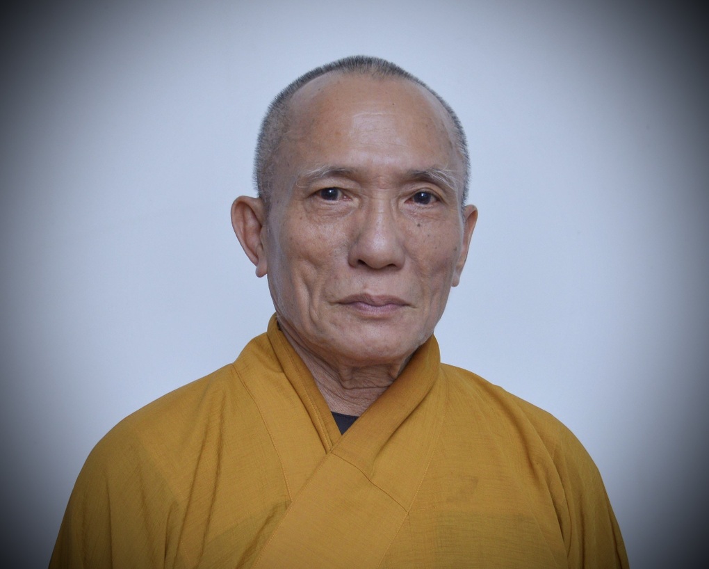 Hòa thượng Thích Huệ Trí viên tịch - 1 Hòa thượng Thích Huệ Trí viên tịch - 1