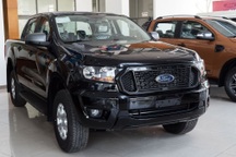 Ford Ranger tăng giá 12 triệu đồng sau nửa năm chuyển sang lắp ráp