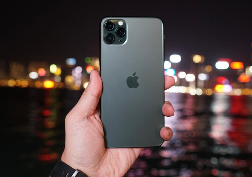 Những mẫu smartphone cao cấp và cận cao cấp đang giảm giá tiền triệu - 1 Những mẫu smartphone cao cấp và cận cao cấp đang giảm giá tiền triệu - 1