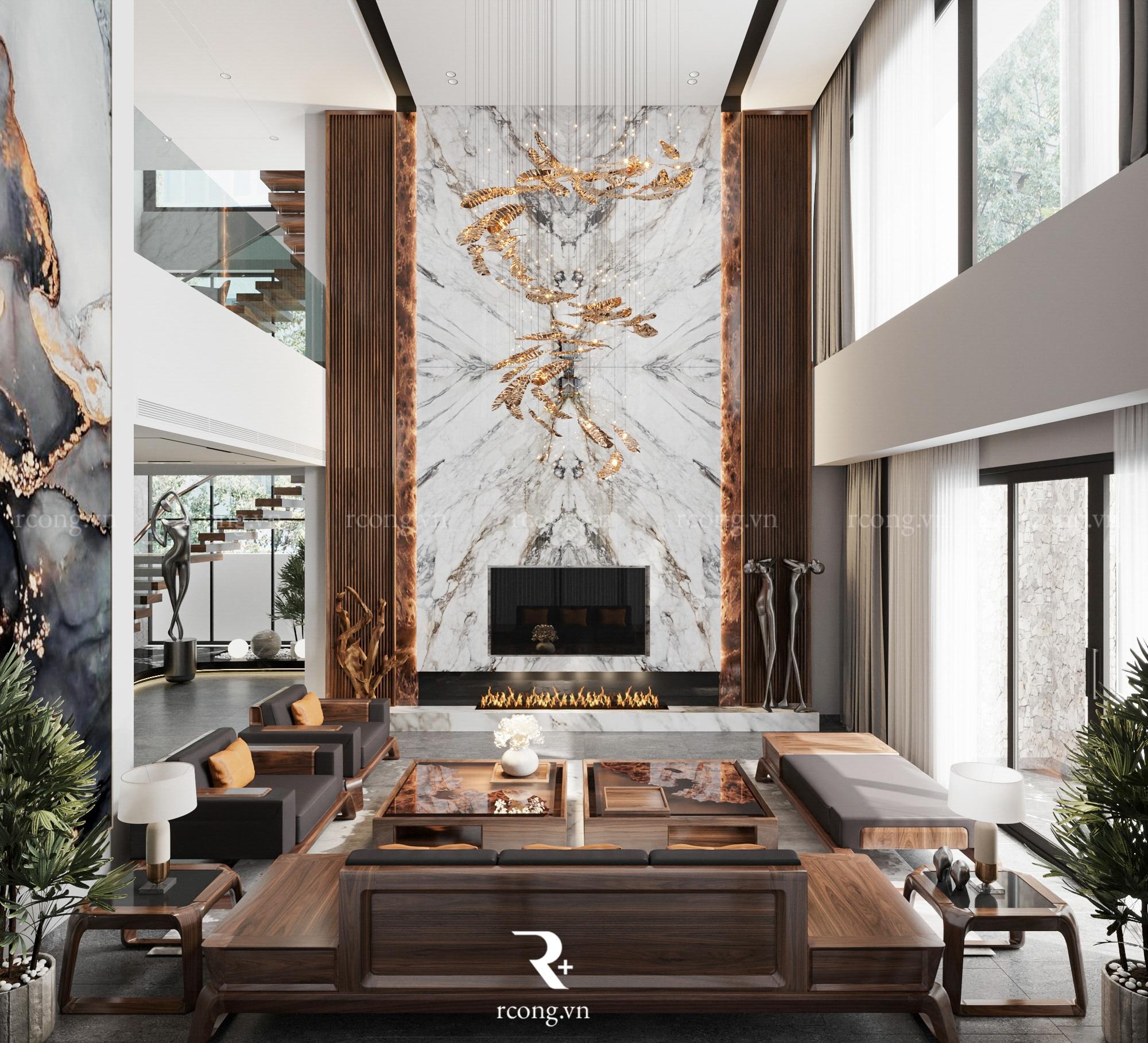 Chất sang trọng, đẳng cấp của gỗ óc chó - 5 Chất sang trọng, đẳng cấp của gỗ óc chó - 5